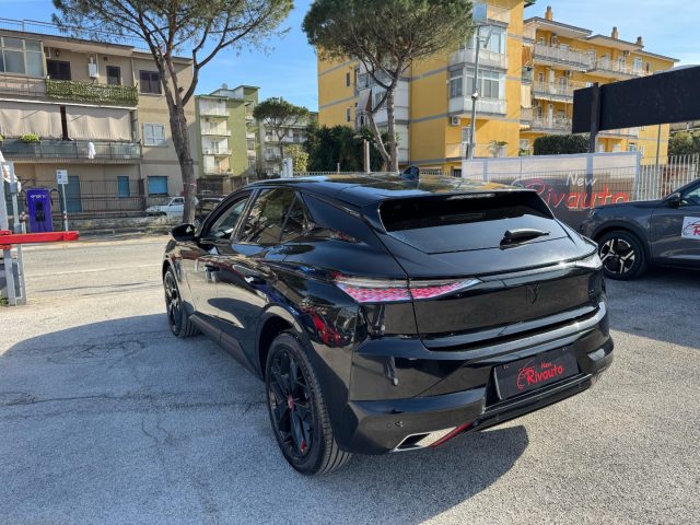 DS AUTOMOBILES DS 4 usata, con Boardcomputer