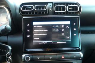 CITROEN C3 Aircross usata 58