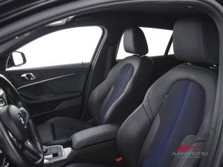 BMW 120 usata 8