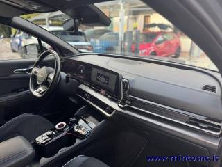 KIA Sportage usata, con ESP