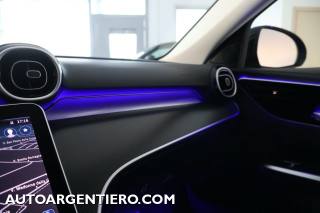 MERCEDES-BENZ C 200 usata, con Controllo automatico clima