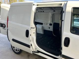 FIAT Doblo usata, con ESP