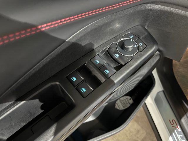 FORD Puma usata, con Vetri oscurati