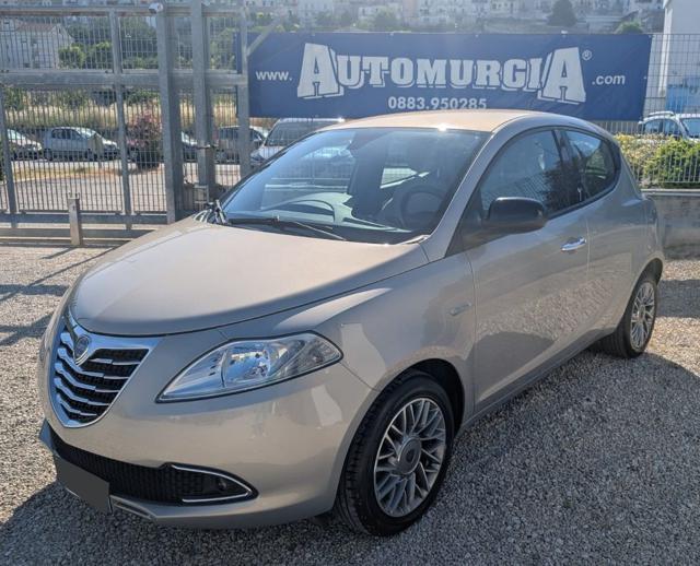 LANCIA Ypsilon usata, con ABS