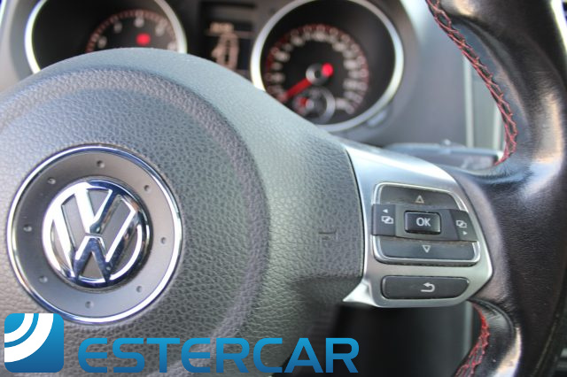 VOLKSWAGEN Golf usata, con Lettore CD
