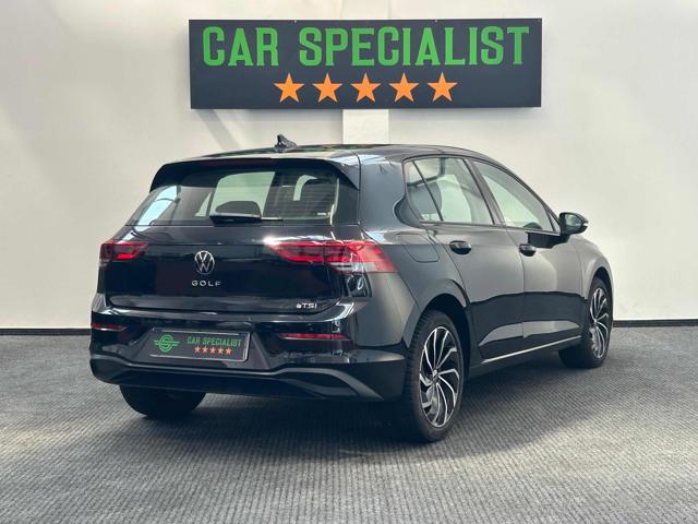 VOLKSWAGEN Golf usata, con Alzacristalli elettrici