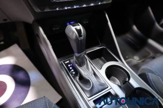 HYUNDAI Tucson usata, con Bracciolo