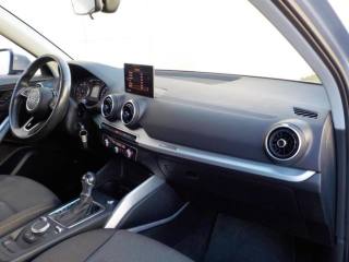 AUDI Q2 usata, con Volante multifunzione