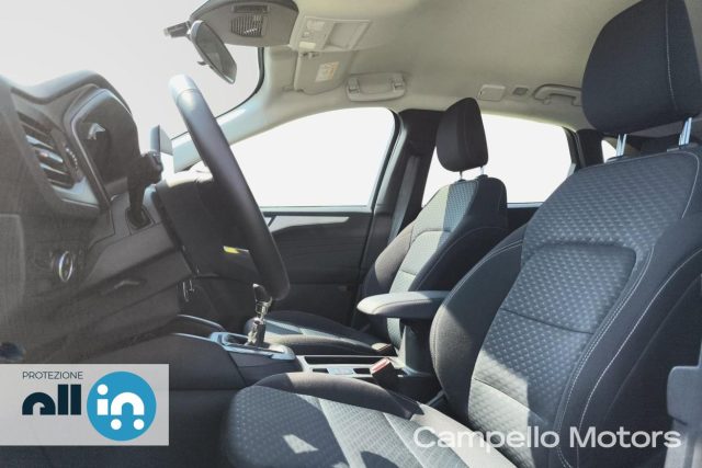 FORD Kuga usata 4