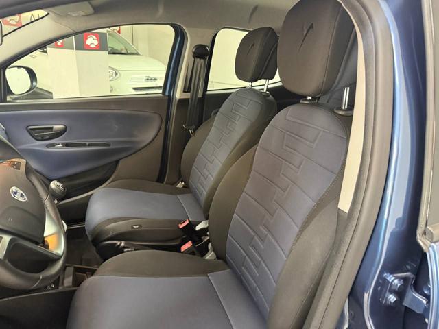 LANCIA Ypsilon usata, con Cerchi in lega