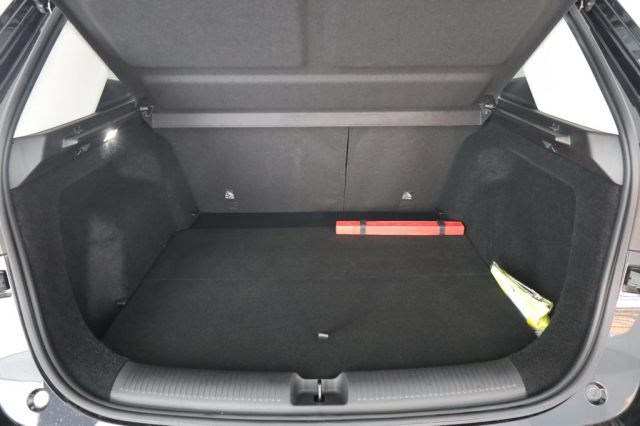 MG ZS usata 5