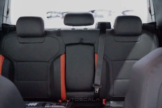 FORD Ranger Raptor usata, con Bracciolo