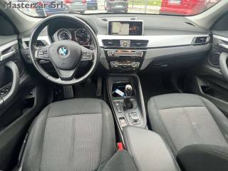 BMW X1 usata, con Controllo automatico clima