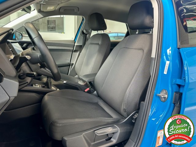 AUDI A1 usata, con Controllo automatico clima