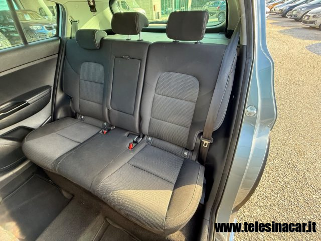 KIA Sportage usata, con Immobilizzatore elettronico