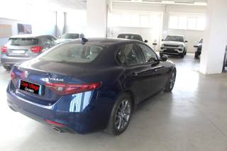ALFA ROMEO Giulia usata, con Airbag Passeggero