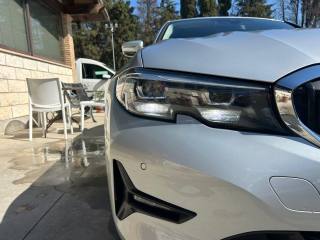 BMW 318 usata, con Airbag