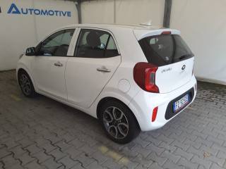 KIA Picanto usata, con ESP