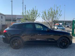 MASERATI Levante usata, con Autoradio