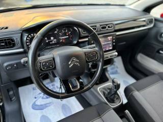 CITROEN C3 usata, con Climatizzatore