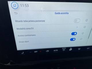 FORD Tourneo Custom usata, con Airbag testa