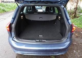 FORD Focus usata, con Chiusura centralizzata telecomandata