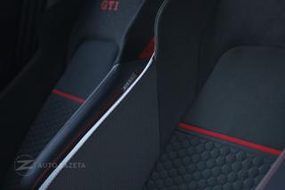 VOLKSWAGEN Golf GTI usata, con Sistema di chiamata d