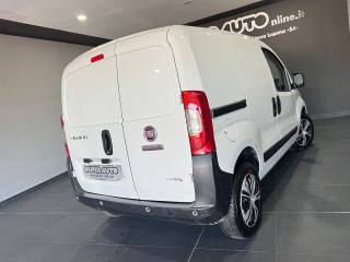 FIAT Fiorino usata, con Antifurto