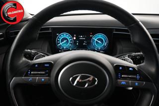 HYUNDAI Tucson usata, con Cruise Control