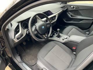 BMW 118 usata 10