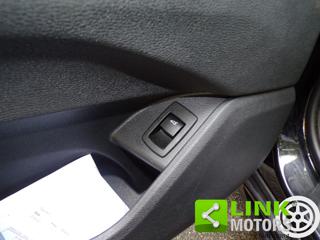 BMW X1 usata, con Monitoraggio pressione pneumatici