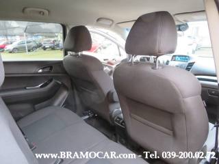 CHEVROLET Orlando usata, con Airbag testa