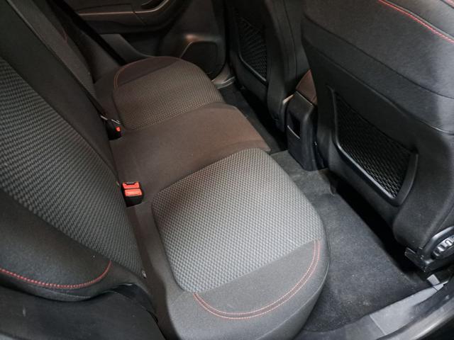 FORD Puma usata, con Airbag