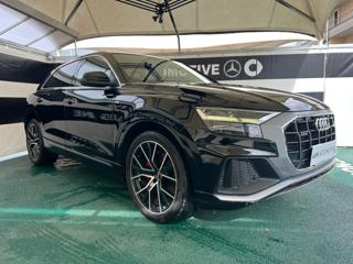 AUDI Q8 50 TDI 286 CV quattro tiptronic Sport