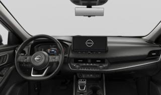 NISSAN X-Trail usata, con Airbag laterali