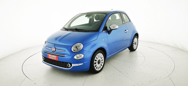 FIAT 500 usata, con Airbag laterali