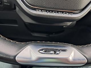 PEUGEOT 3008 usata, con Head-up display