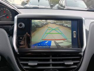 PEUGEOT 2008 usata, con Cruise Control