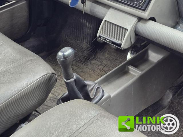 FIAT Panda usata 16