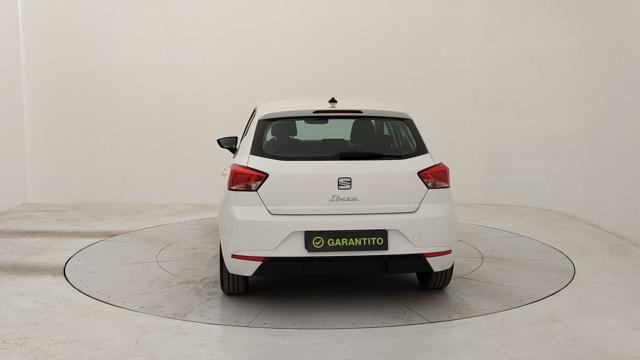 SEAT Ibiza usata, con Airbag Passeggero