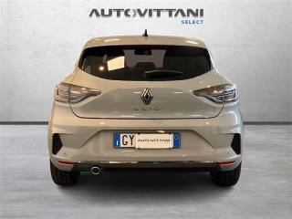 RENAULT Clio usata 3