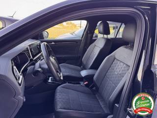 VOLKSWAGEN T-Roc usata, con Climatizzatore