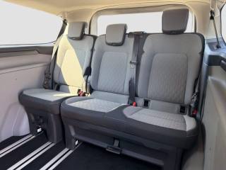 FORD Tourneo Custom usata 10