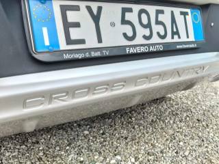 VOLVO V40 Cross Country usata, con ESP