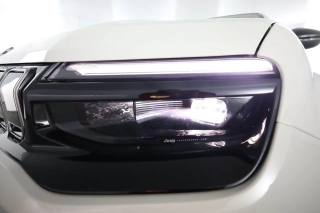 JEEP Avenger usata, con Cerchi in lega
