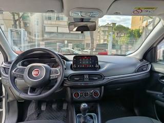 FIAT Tipo usata, con Cerchi in lega