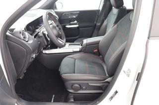 MERCEDES-BENZ GLB 200 usata, con Servosterzo