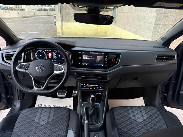 VOLKSWAGEN Taigo usata, con Cruise Control