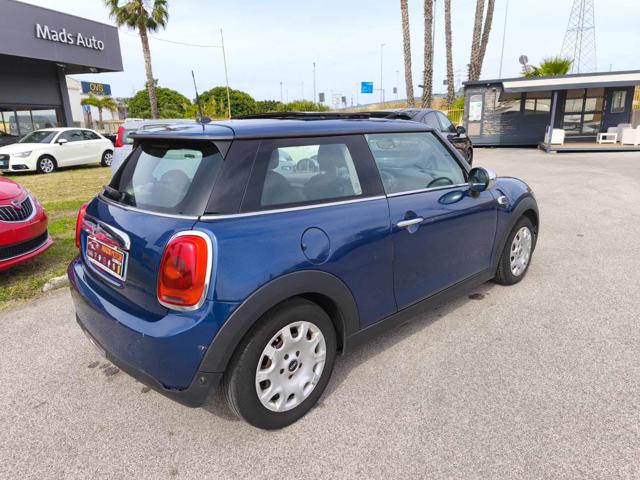 MINI One usata, con Airbag laterali