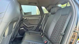 AUDI RS usata, con Sistema di navigazione